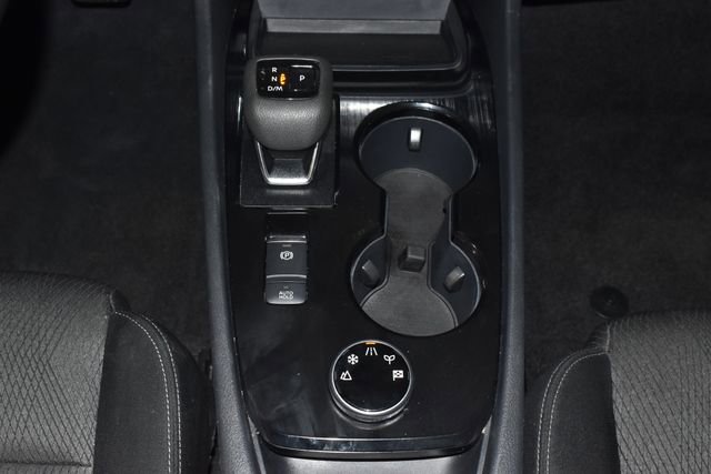 Used 2025 Nissan Rogue SV image 19