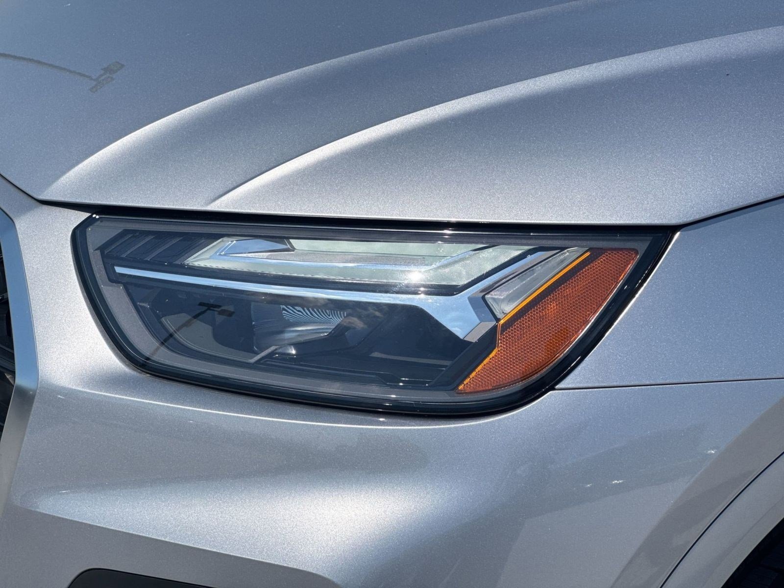 Certified 2023 Audi Q5 2.0T Premium Plus w/ Premium Plus Package image 11