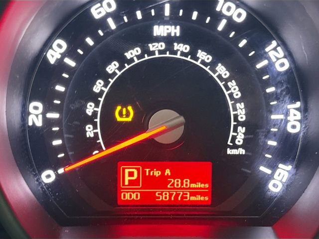 Used 2016 Kia Sportage EX image 13