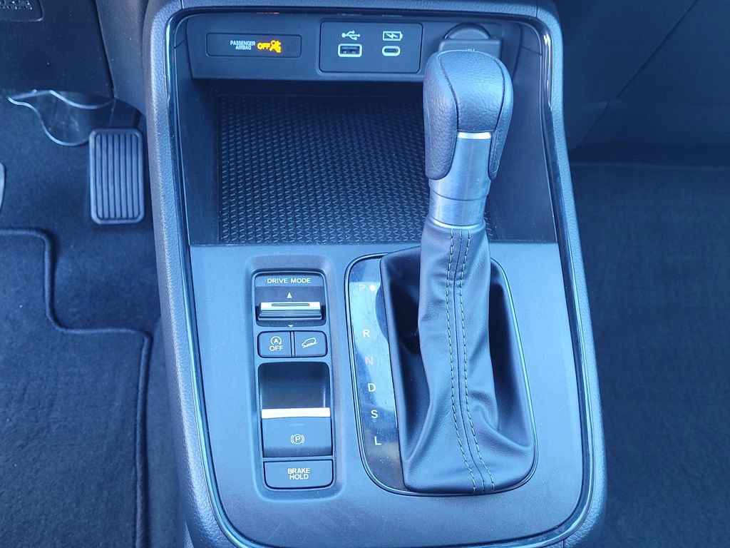 Used 2025 Honda CR-V EX image 25