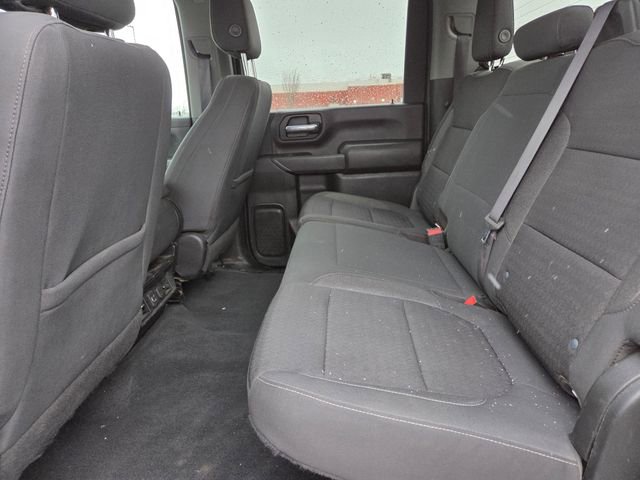 Used 2021 Chevrolet Silverado 3500 LT w/ Convenience Package AWD/4WD image 47