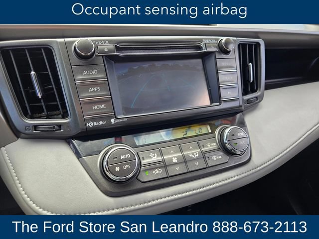 Used 2014 Toyota RAV4 XLE FWD image 24