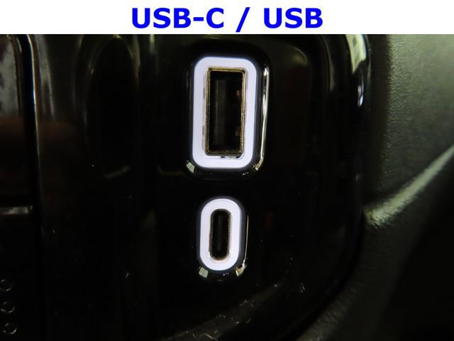 Used 2023 Chevrolet Silverado 1500 LT Trail Boss w/ Protection Package image 9