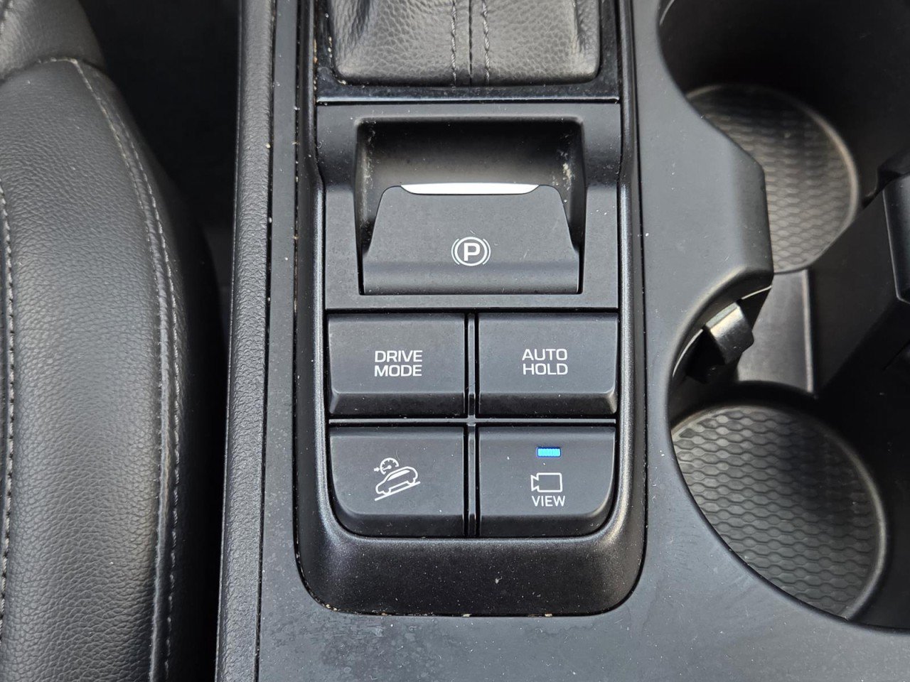 Used 2021 Hyundai Tucson Limited AWD/4WD image 17