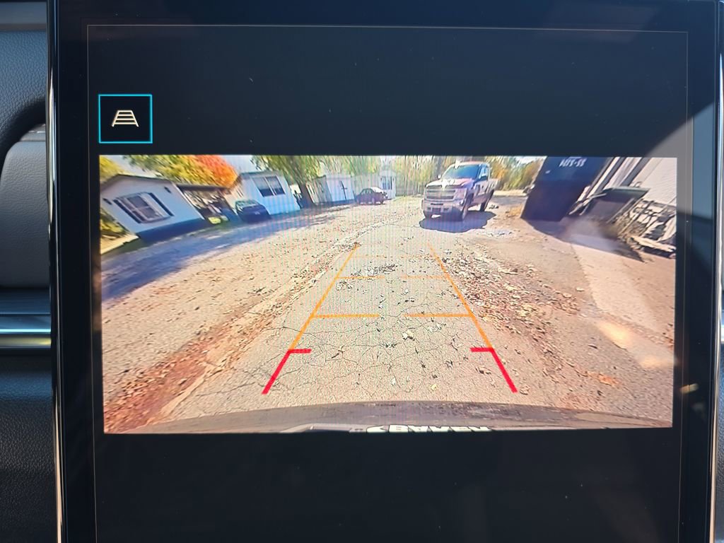 New 2026 GMC Terrain Elevation w/ Elevation Premium Package image 23