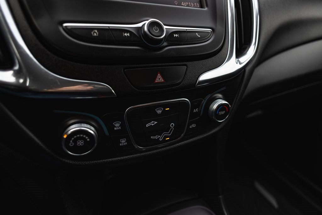 Used 2020 Chevrolet Equinox LT image 14