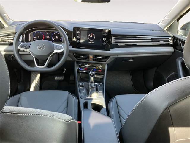 New 2026 Volkswagen Jetta SEL image 10