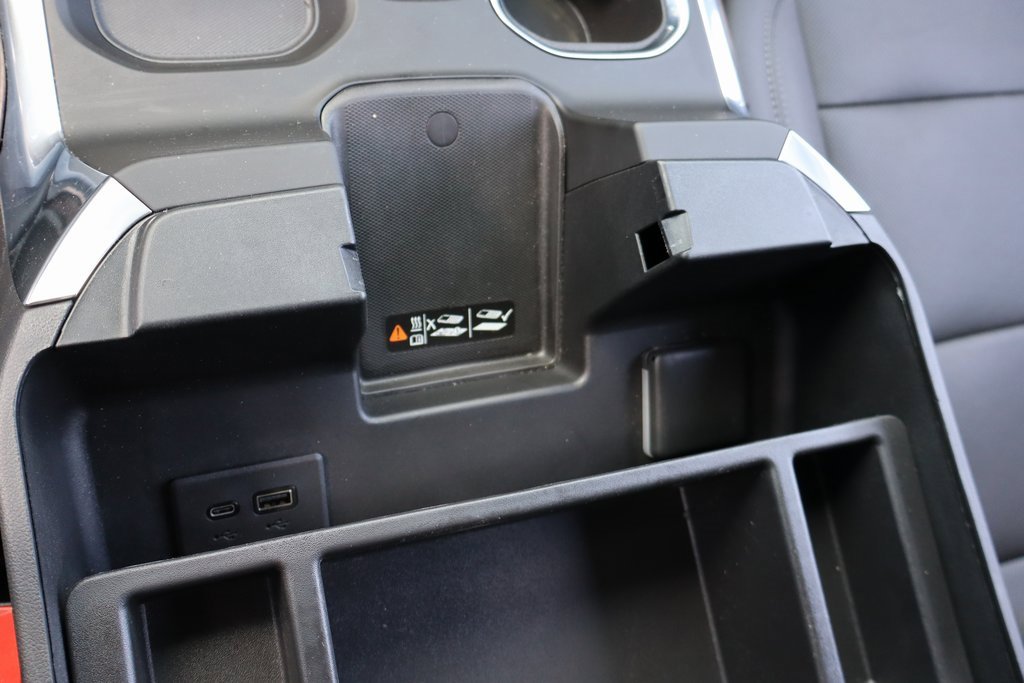 Used 2023 GMC Sierra 1500 SLT w/ SLT Premium Package image 13