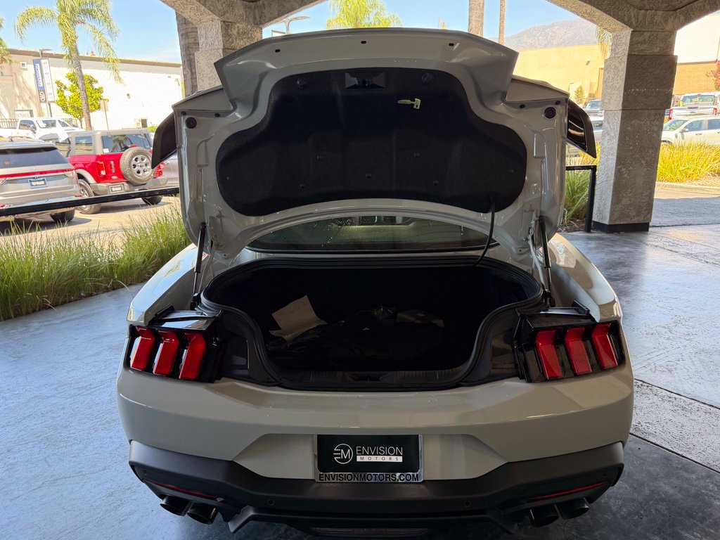 New 2026 Ford Mustang Premium w/ Mustang RTR Package RWD image 15
