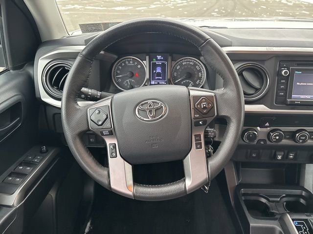 Certified 2019 Toyota Tacoma SR5 image 23