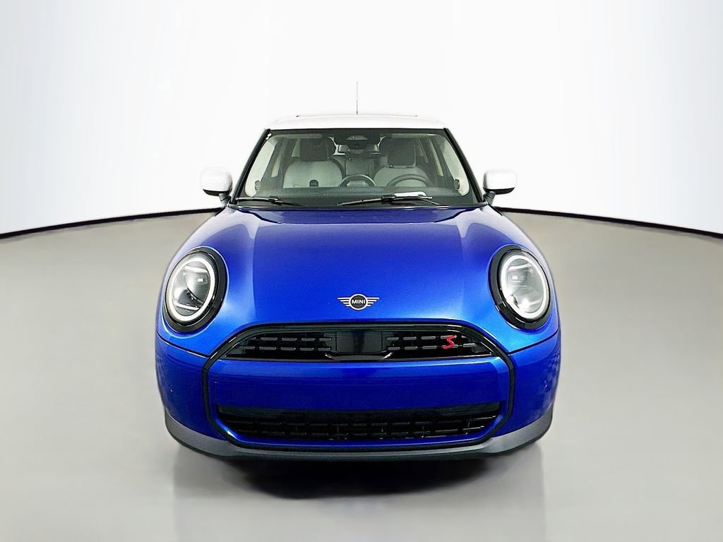 Certified 2025 MINI Cooper S image 2