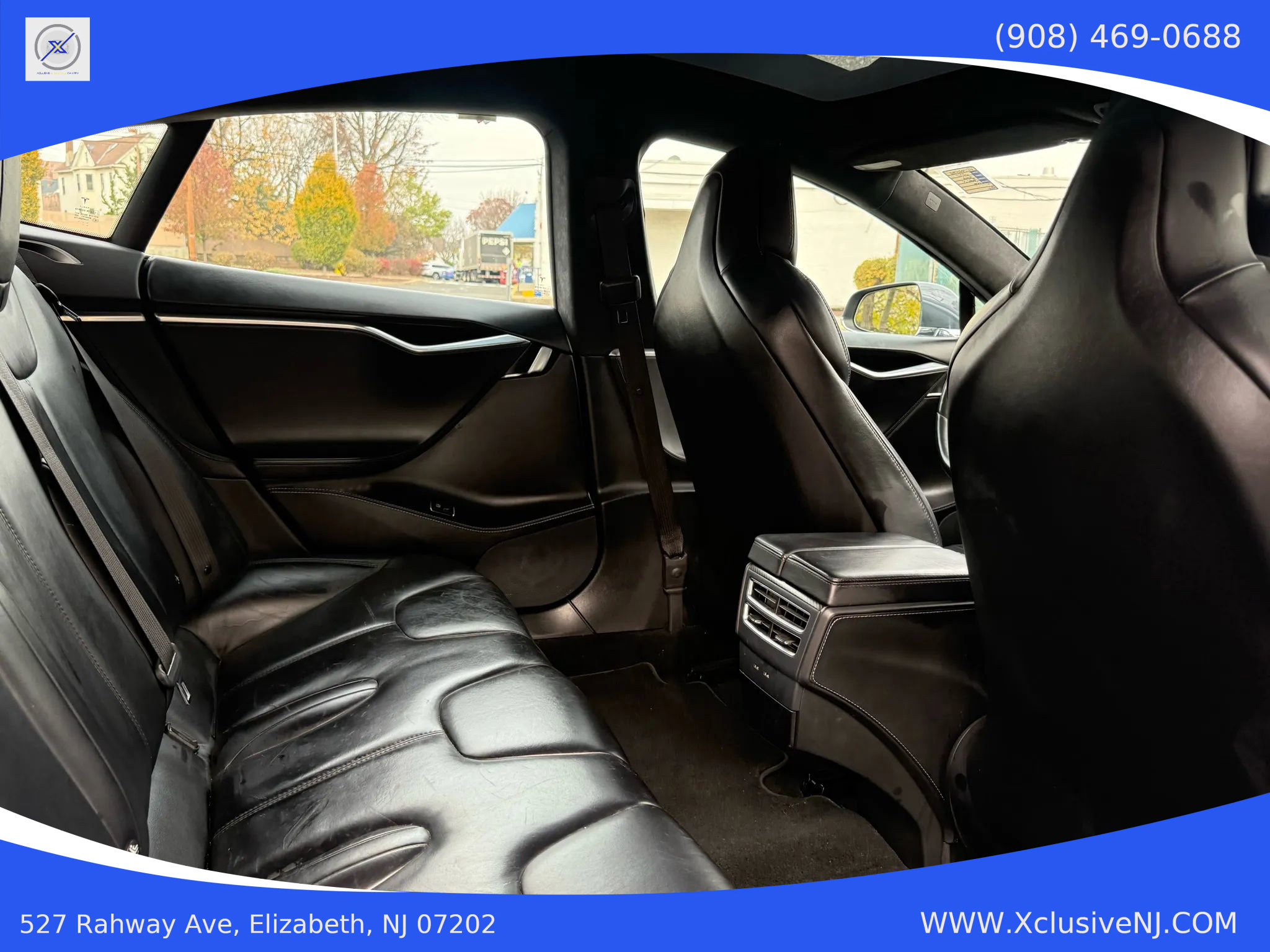 Used 2017 Tesla Model S 75D image 24