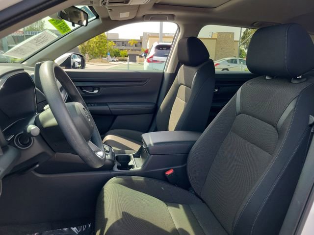 Certified 2025 Honda CR-V EX image 16