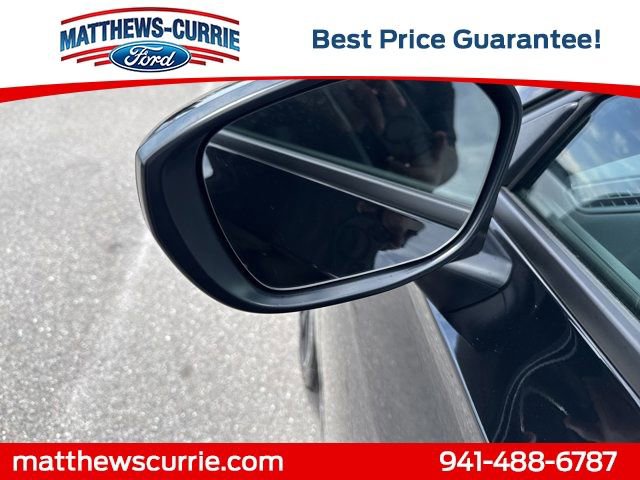 Used 2023 Honda Civic Sport image 8