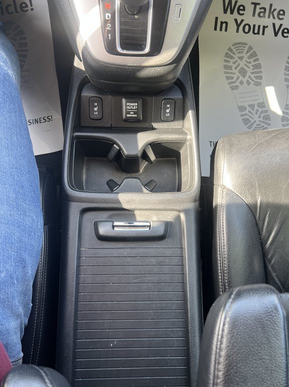 Used 2013 Honda CR-V EX-L image 23
