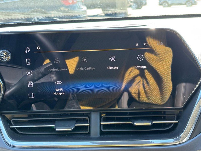 Certified 2025 Chevrolet Trax ACTIV w/ Driver Confidence Package image 21