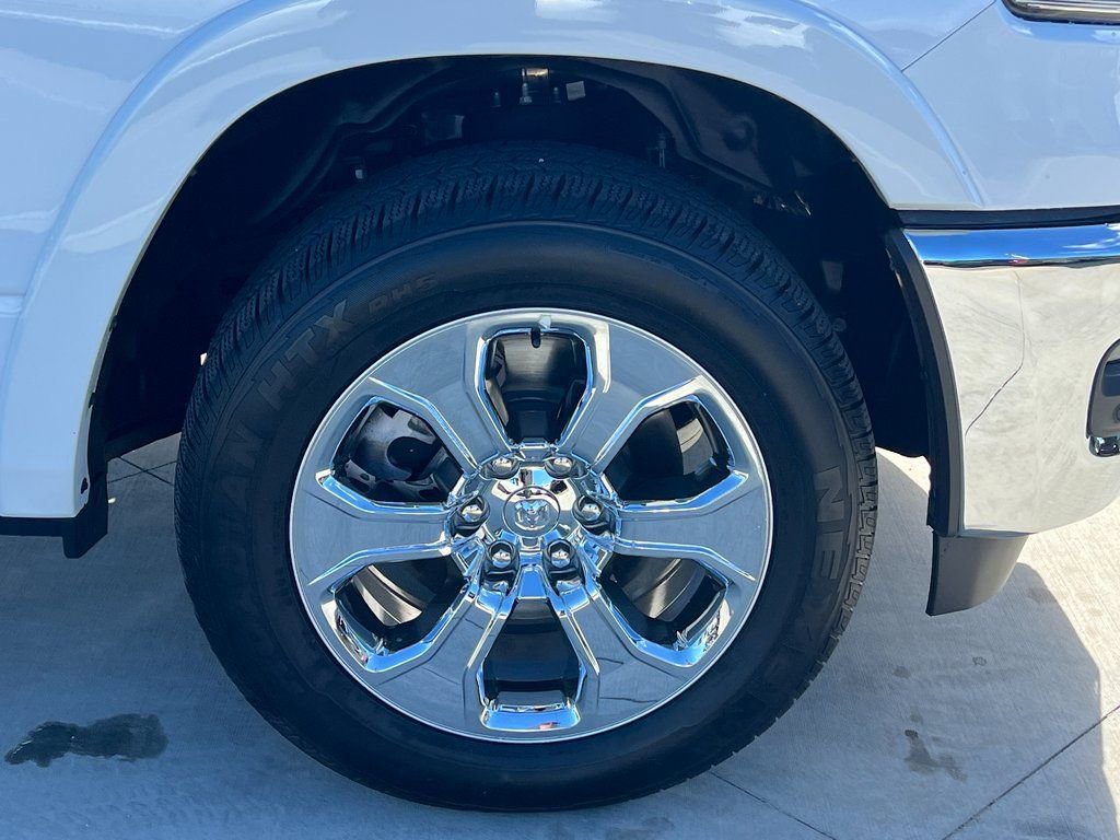 Certified 2025 RAM 1500 Big Horn image 12