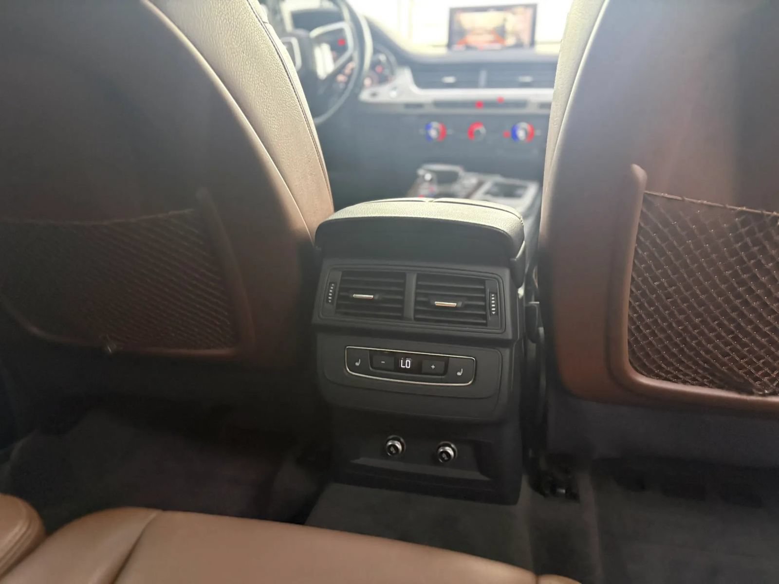 Used 2018 Audi Q7 2.0T Premium Plus w/ Premium Plus Package AWD/4WD image 16