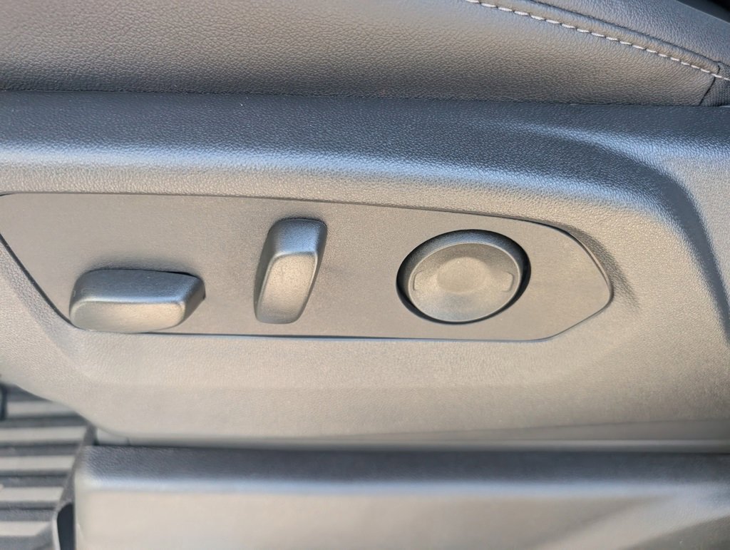 New 2026 Chevrolet Silverado 1500 RST w/ RST All Star Premium Package image 10