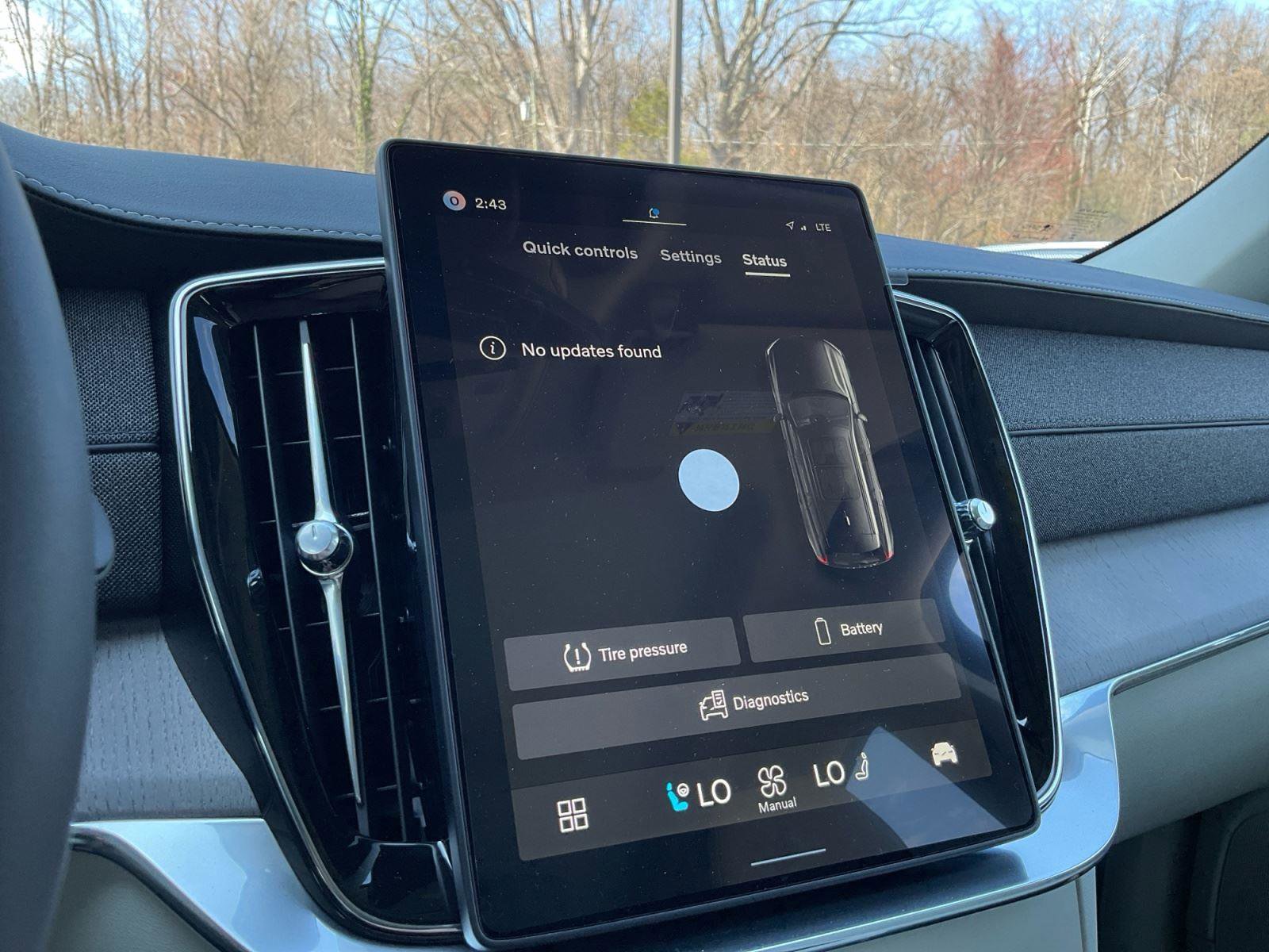 New 2026 Volvo XC90 T8 Ultra image 28