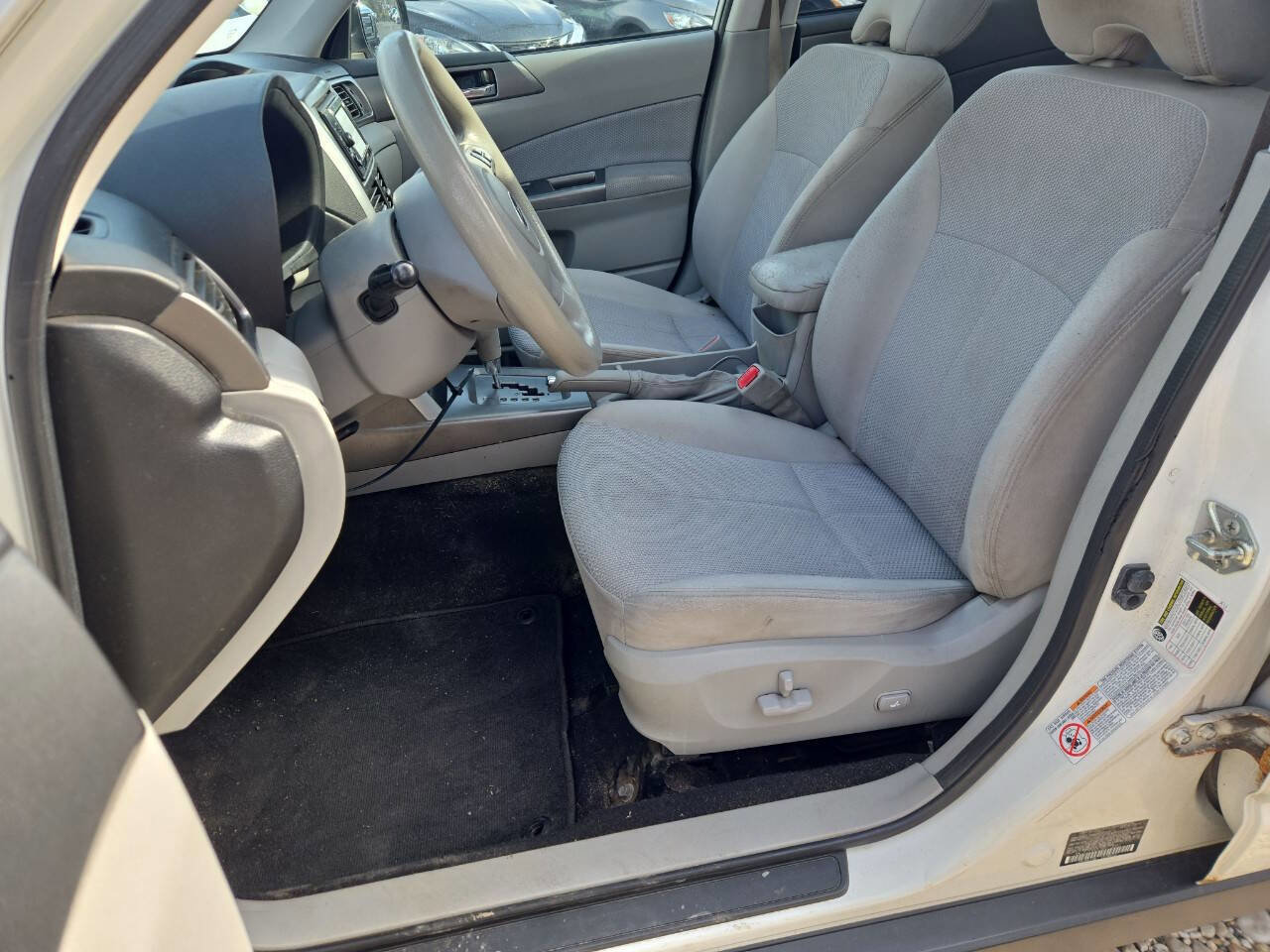 Used 2011 Subaru Forester 2.5X Premium AWD/4WD image 11