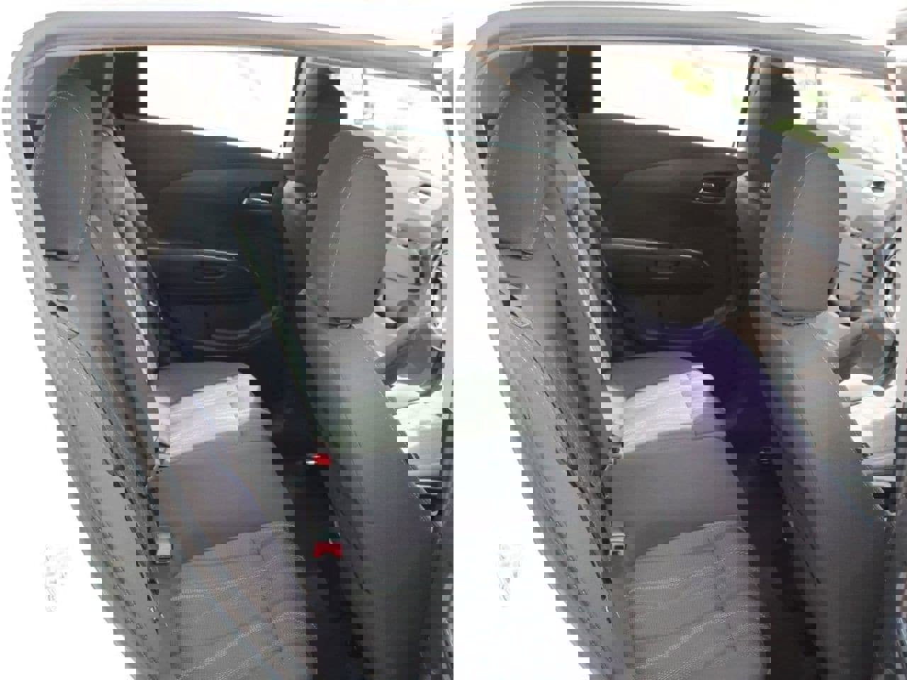 Used 2012 Chevrolet Sonic LT image 12