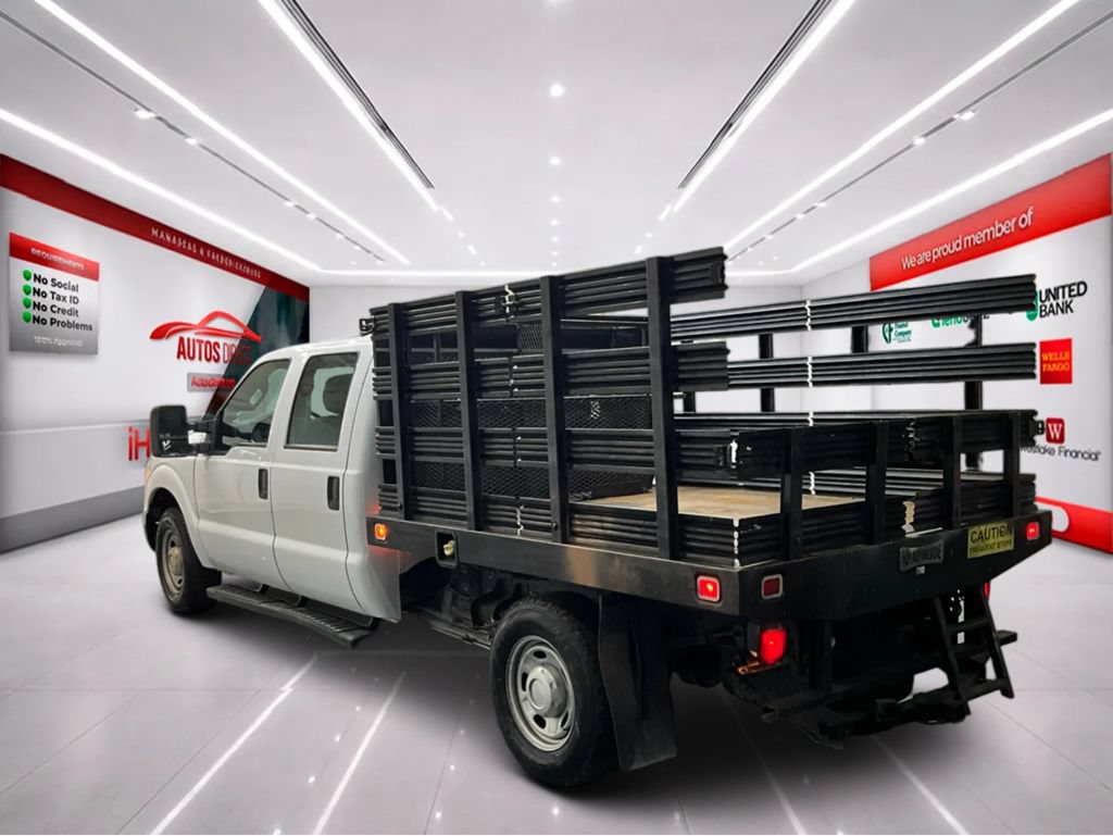 Used 2016 Ford F250 XL RWD image 5