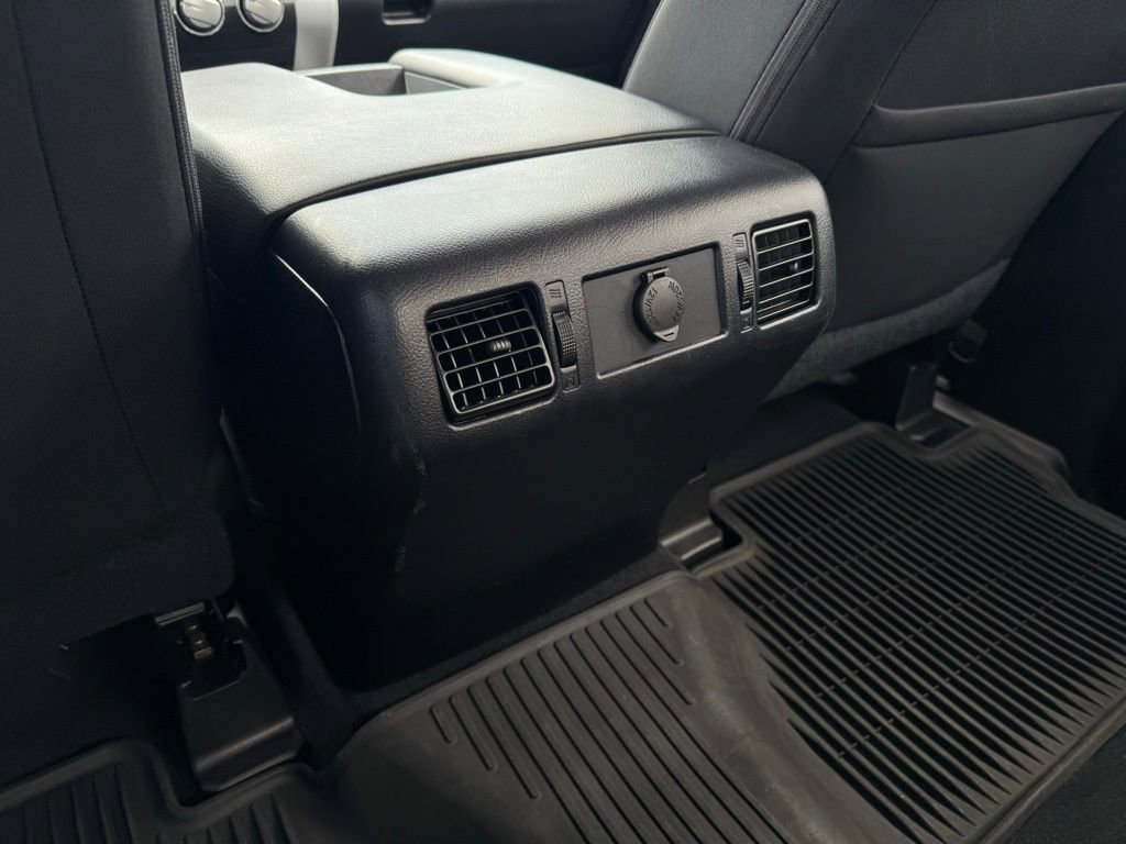 Used 2020 Toyota Tundra SR5 w/ SR5 Upgrade Package image 19