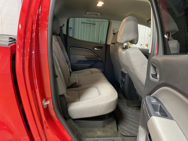 Used 2015 Chevrolet Colorado LT w/ LT Convenience Package RWD image 28