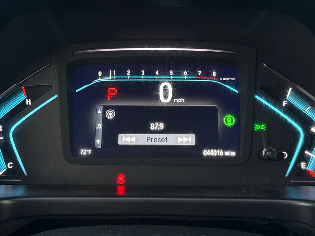 Used 2022 Honda Odyssey EX-L image 31