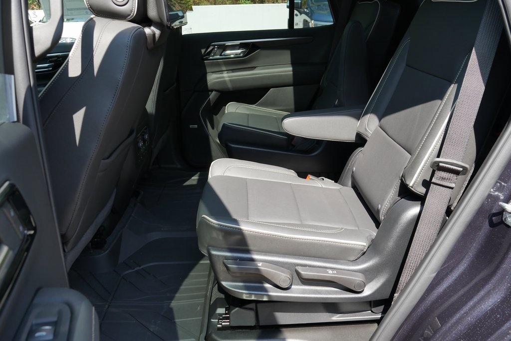 New 2026 Chevrolet Tahoe Premier image 29
