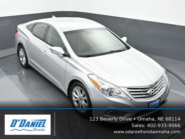 Used 2014 Hyundai Azera FWD image 20