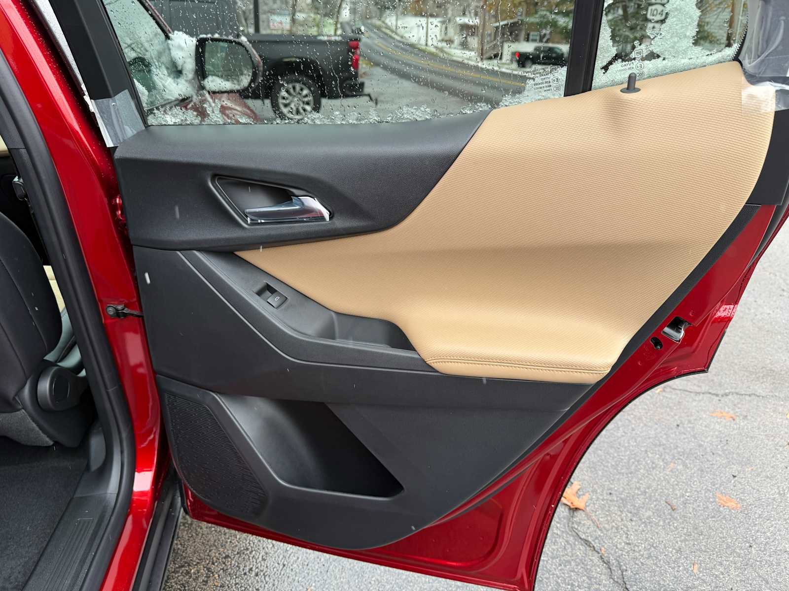 New 2026 Chevrolet Equinox ACTIV image 31