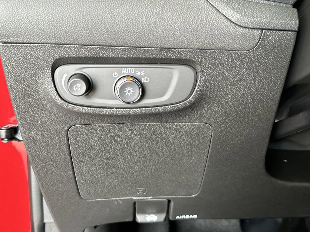 New 2026 Buick Encore GX Preferred w/ Comfort Package FWD image 18