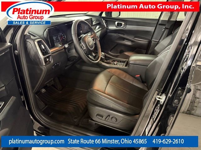 Used 2022 Kia Sorento S image 10