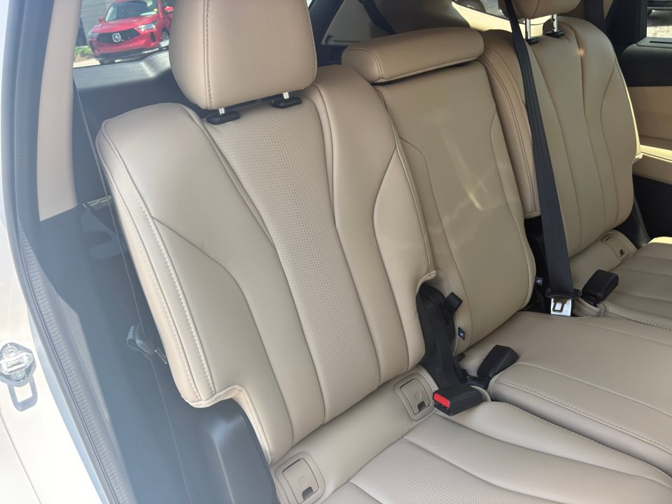 New 2026 Acura MDX FWD w/ Technology Package image 29