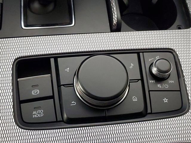 Certified 2024 MAZDA CX-90 Plug-In Hybrid w/ Premium Plus AWD/4WD image 37