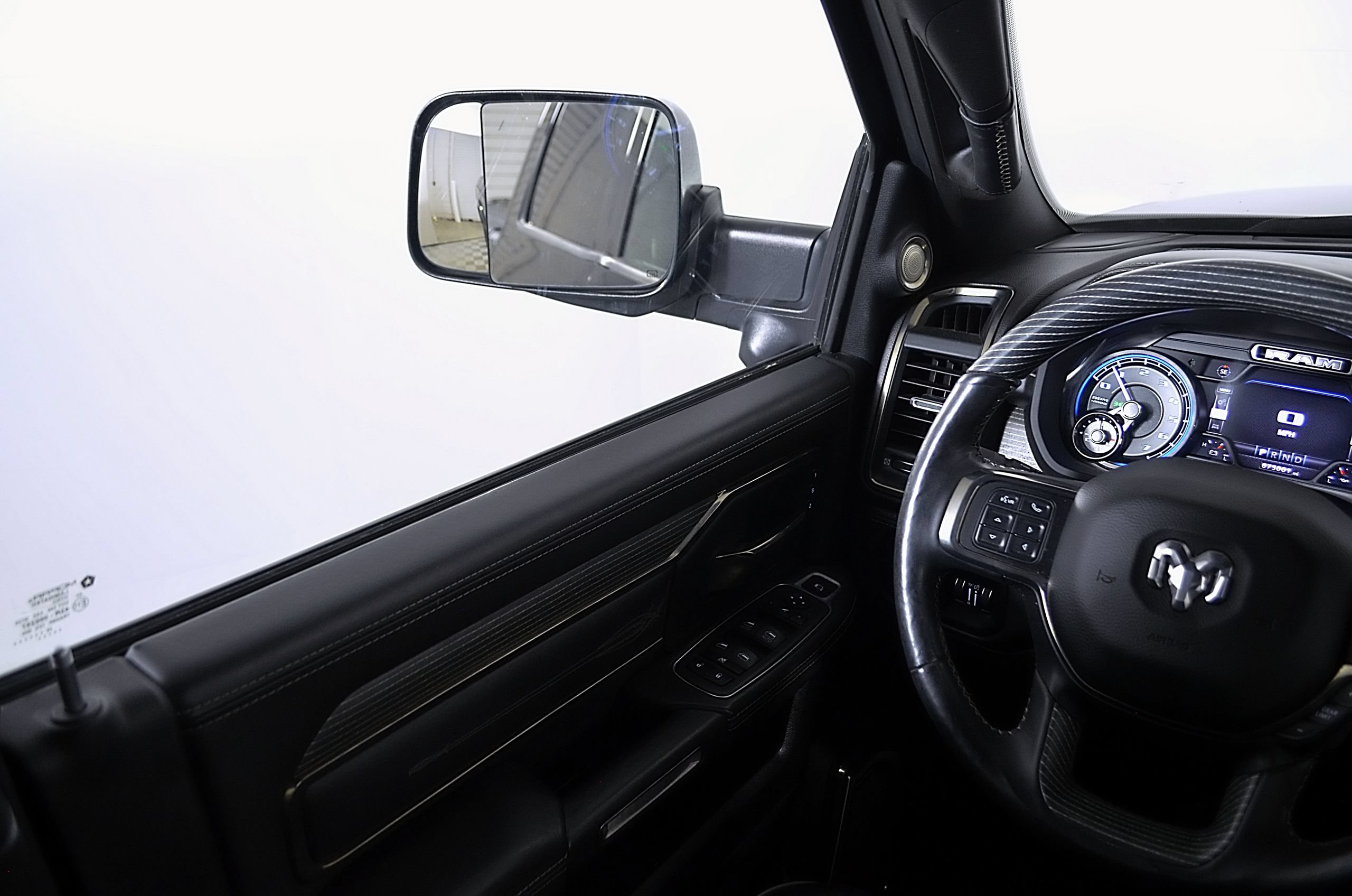 Used 2020 RAM 3500 Limited AWD/4WD image 25