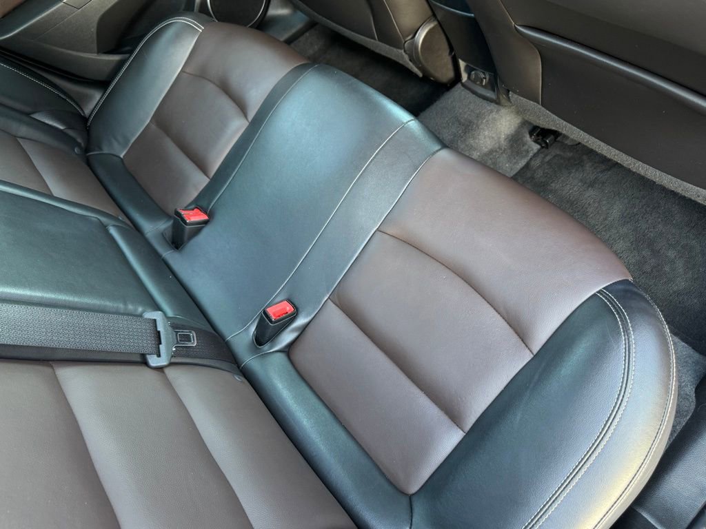 Used 2015 Chevrolet Cruze LTZ w/ Sun, Sound and Sport Package image 25