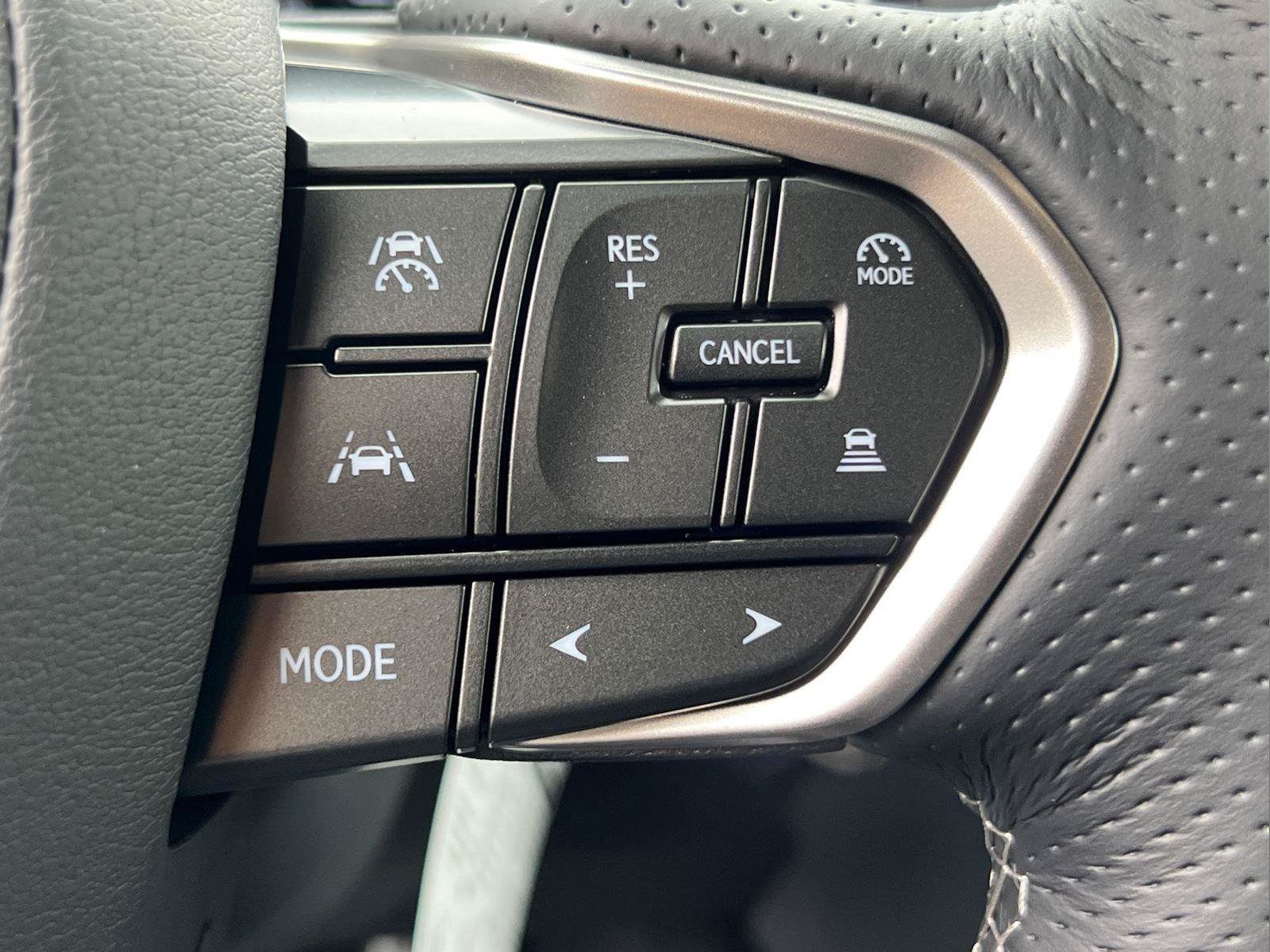 New 2026 Lexus IS 350 F Sport RWD image 17