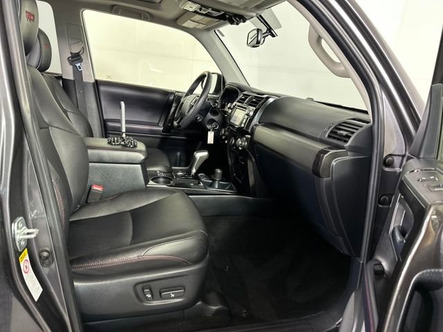 Used 2018 Toyota 4Runner TRD Pro image 27