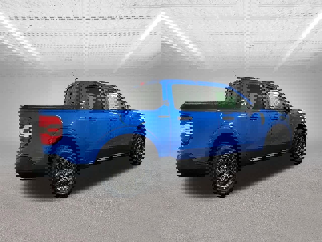 Used 2022 Ford Maverick XLT w/ Equipment Group 300A Standard image 6