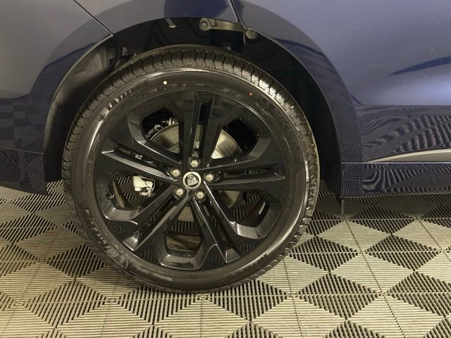 New 2026 Jaguar F-PACE R-Dynamic S image 13