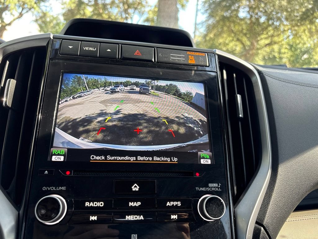 Used 2021 Subaru Ascent Touring AWD/4WD image 33