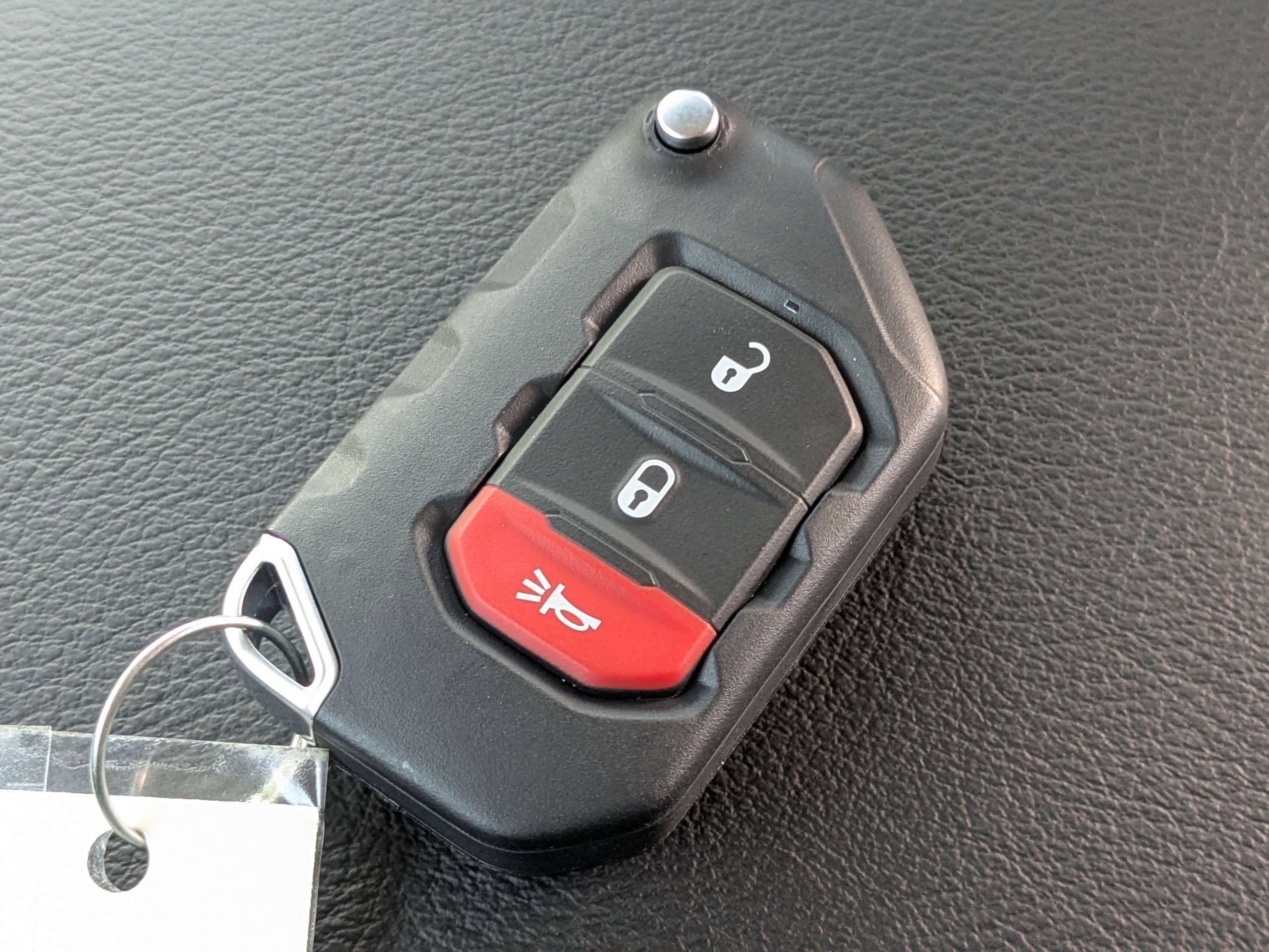 New 2026 Jeep Gladiator Sport image 27