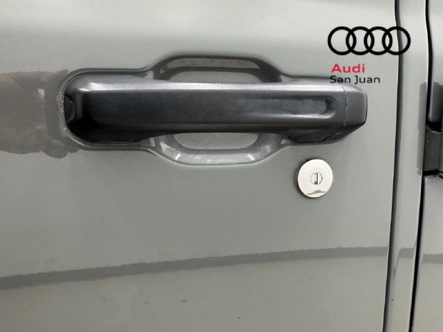 Used 2021 Jeep Wrangler Unlimited Sport AWD/4WD image 10