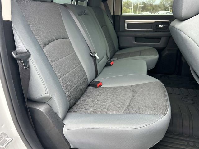 Used 2015 RAM 2500 Outdoorsman image 25