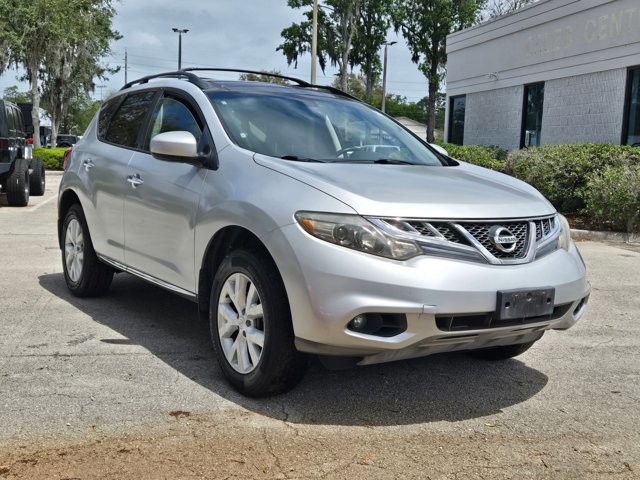 Used 2011 Nissan Murano SL image 3