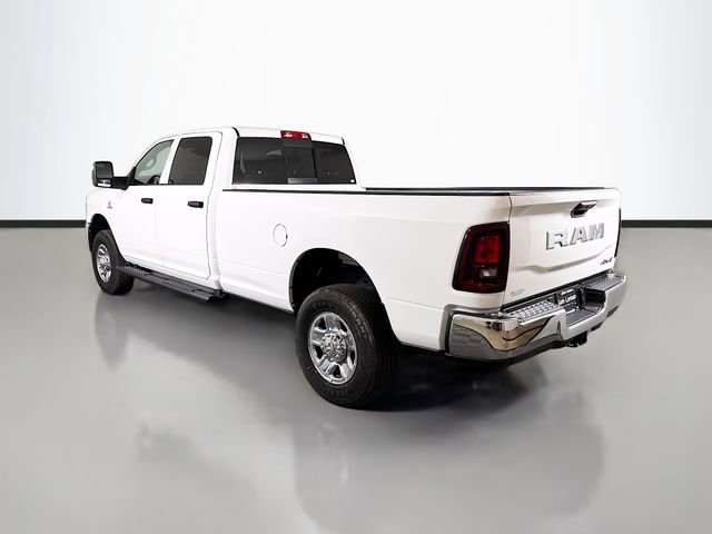 New 2025 RAM 2500 Tradesman AWD/4WD image 5