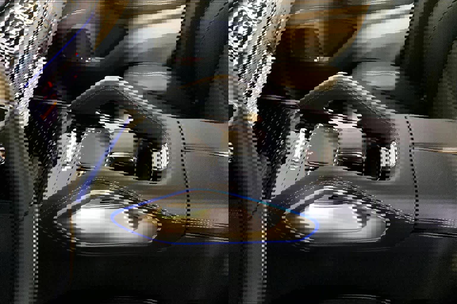 New 2026 Mercedes-Benz GLE 450 4MATIC image 10